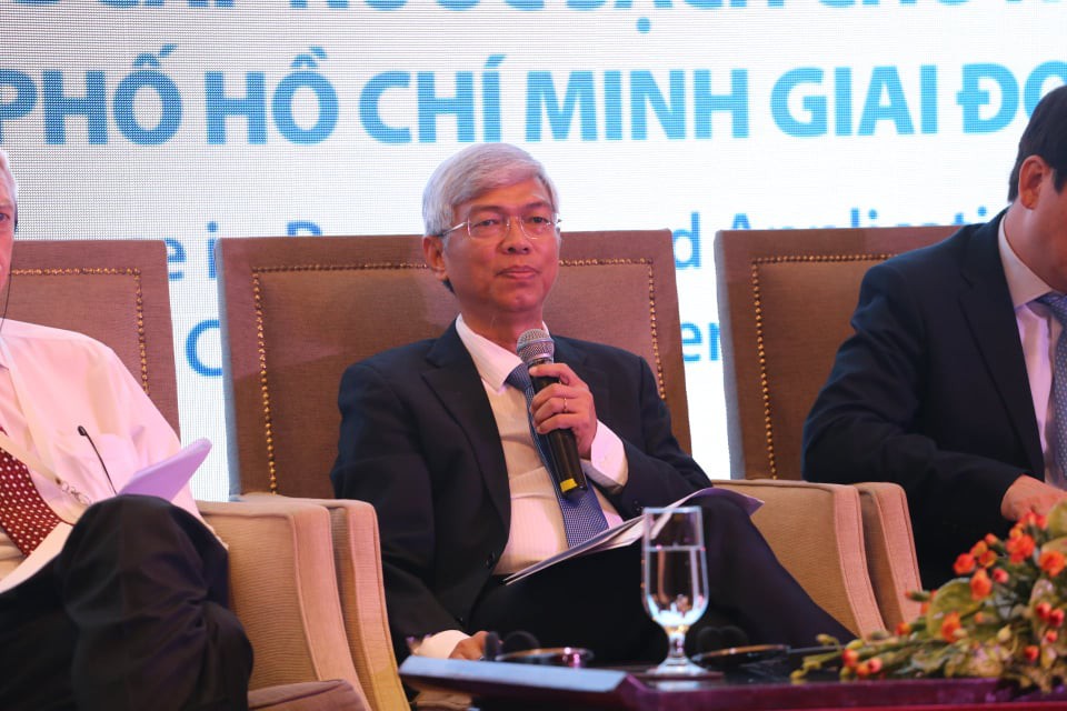Vụ Sông Đồng Nai "sống chết mặc bây": Không dễ giải quyết