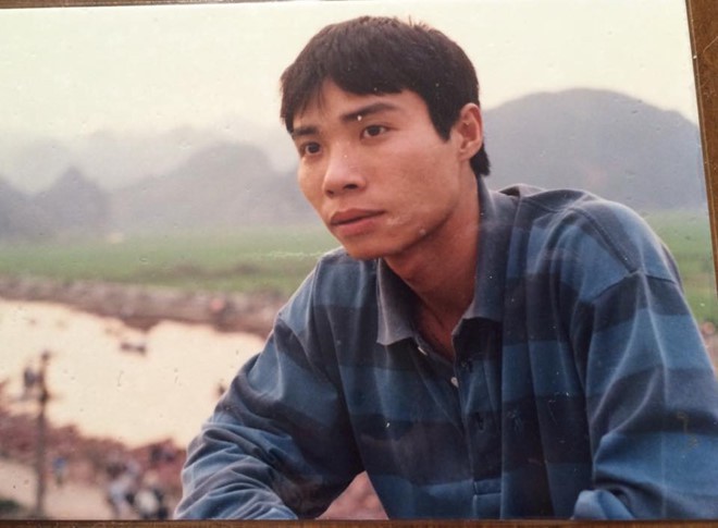 Ảnh thời trẻ của Ho&agrave;i Linh v&agrave; c&aacute;c nghệ sĩ h&agrave;i - Ảnh 7.