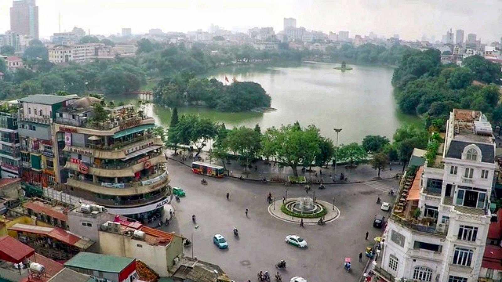 Gỡ vướng cho tuyến đường sắt đô thị số 2