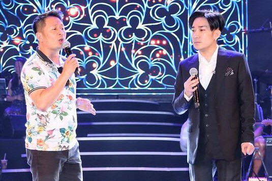 Liveshow tiền tỉ của Quang Hà bị hoãn vì cháy tại Cung văn hóa hữu nghị Việt Xô