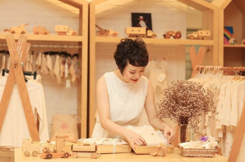Thành công nhờ làm khác biệt