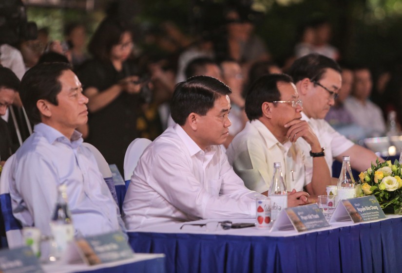 Trải nghiệm văn hóa Tây Ninh tại Hà Nội dịp cuối tuần - Ảnh 6.