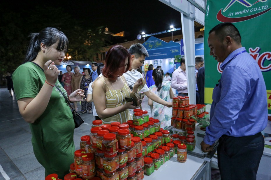 Trải nghiệm văn hóa Tây Ninh tại Hà Nội dịp cuối tuần - Ảnh 10.