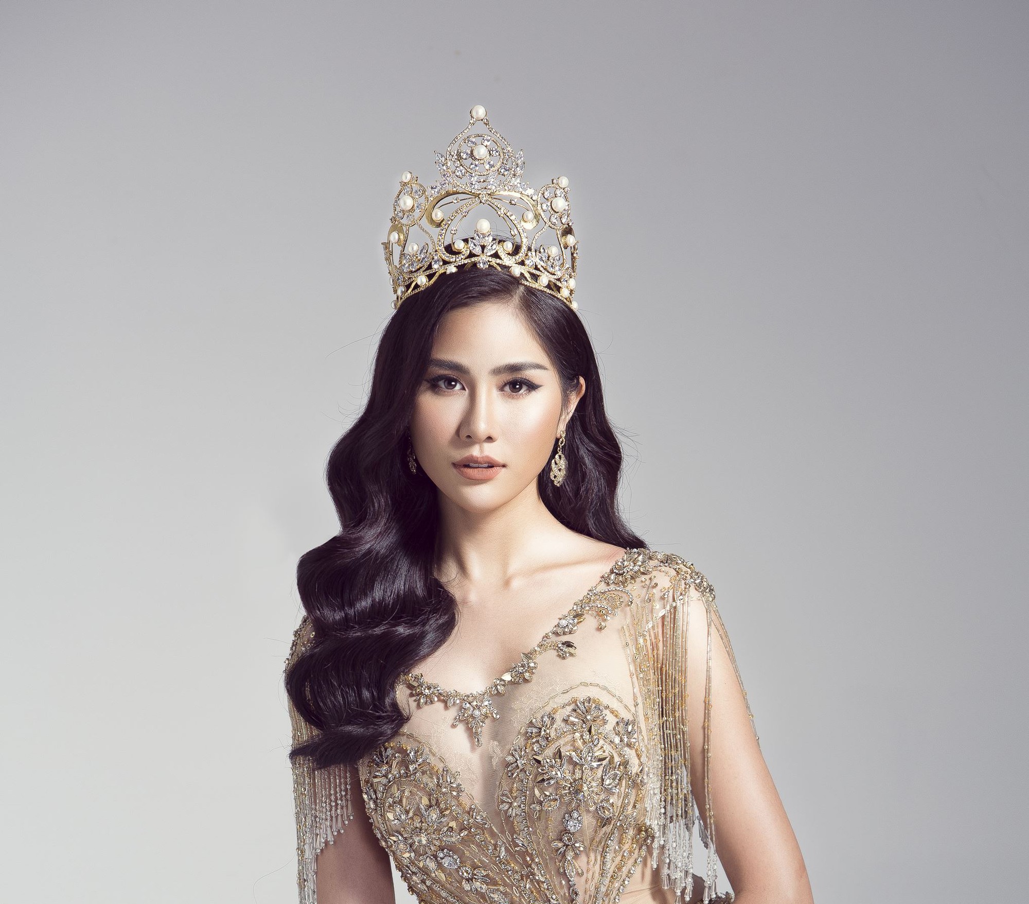 Tranh cãi thí sinh Cuộc đua ký thú 2019 thi Hoa hậu Trái Đất 2019