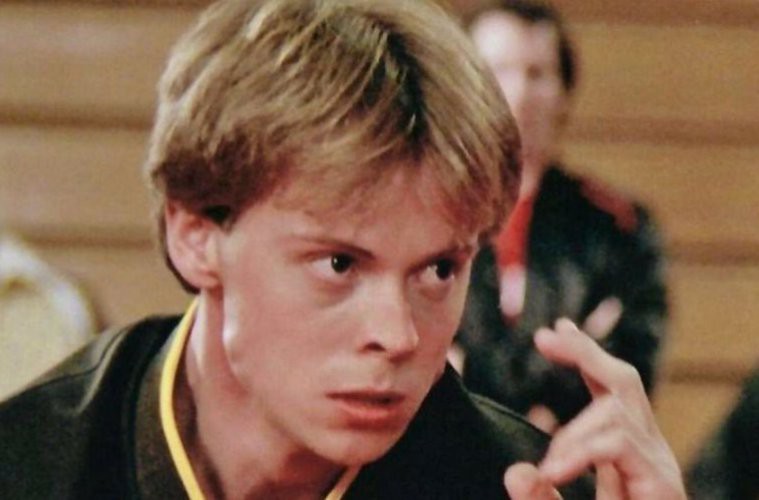 Diễn viên phim Karate Kid qua đời - Ảnh 1.