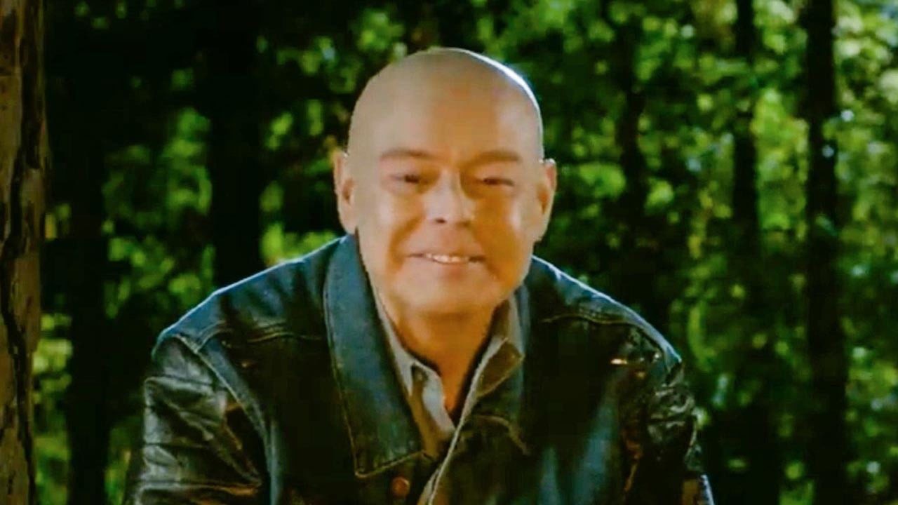 Diễn viên phim "Karate Kid" qua đời