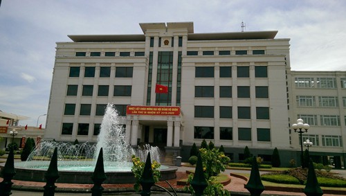 Quận không nhận sai, thành phố "cầu viện" bộ