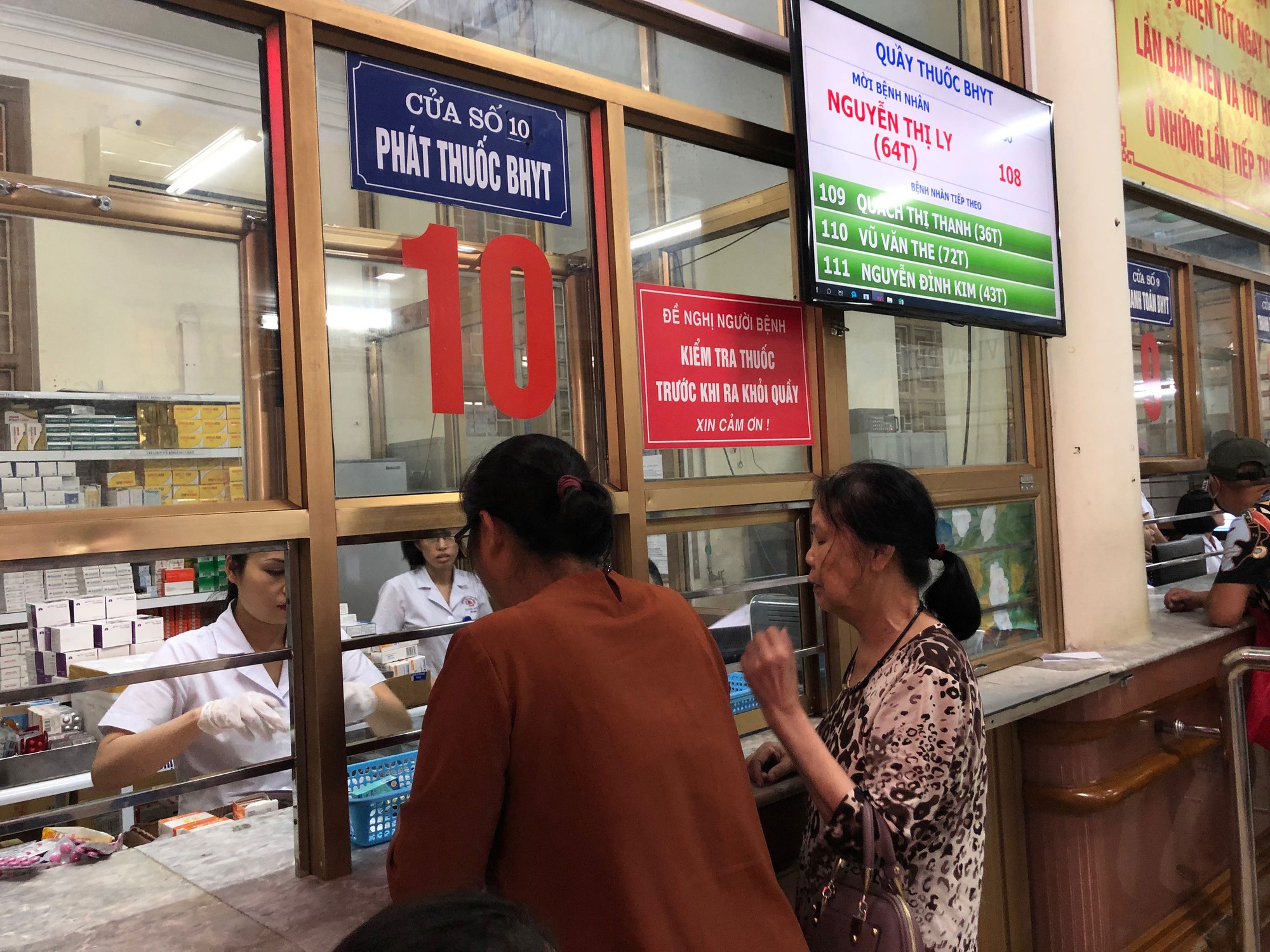 Nhiều dịch vụ y tế sắp tăng giá