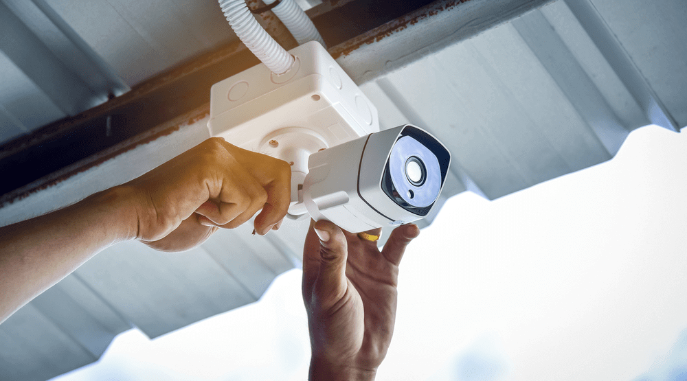 Lý do gắn camera an ninh ở nhà riêng cán bộ Ban Thường vụ Tỉnh ủy Sóc Trăng