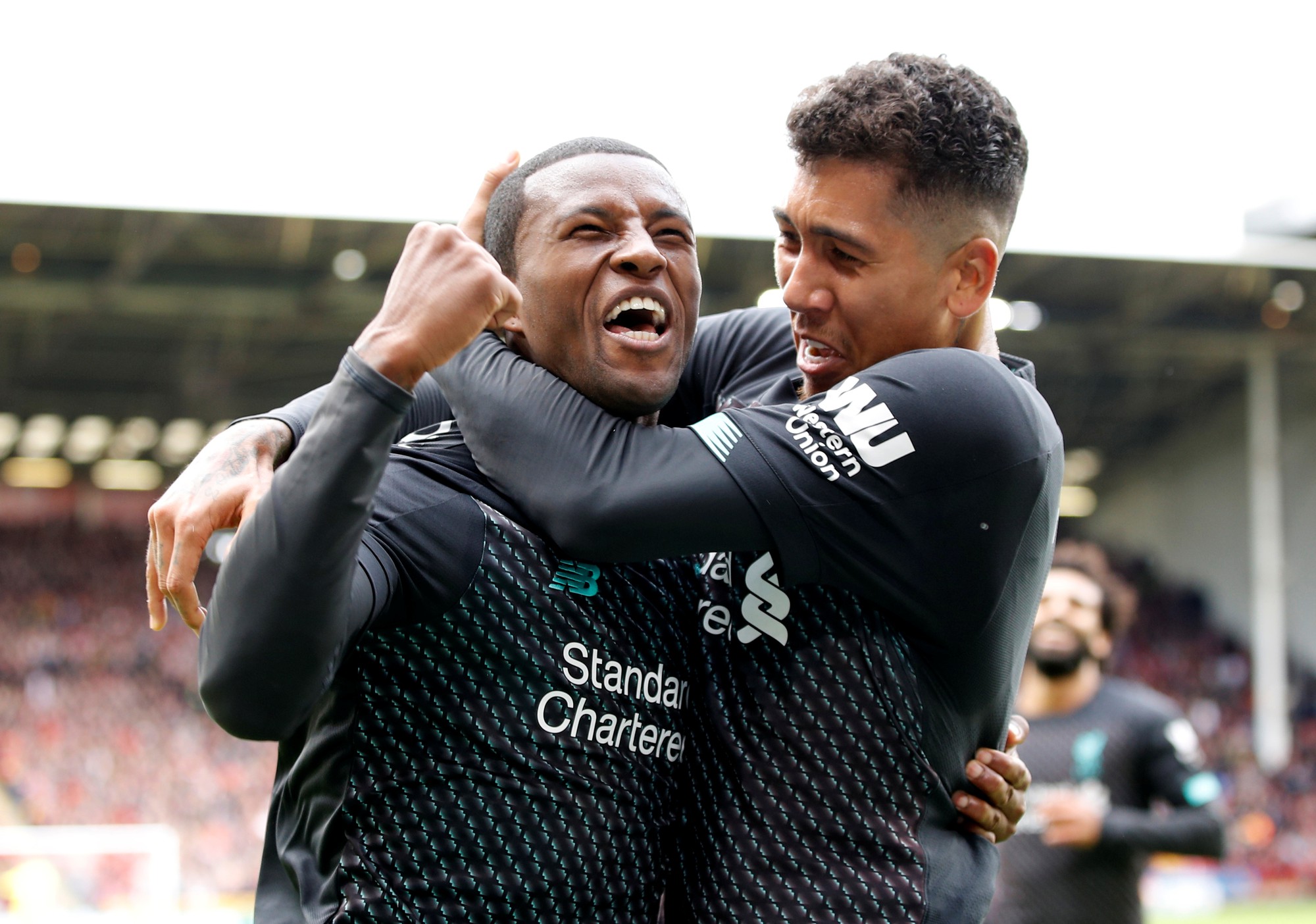 Lịch THTT bóng đá cuối tuần: Đại chiến Liverpool và Tottenham
