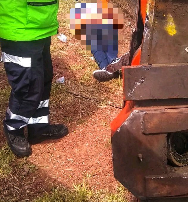 Thiệt mạng vì bị văng khỏi tàu lượn cao tốc - Ảnh 1.