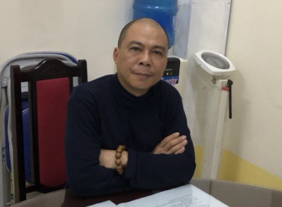 Tân Thứ trưởng Bộ Công an nói về chính sách "hình sự đặc biệt" trong vụ AVG