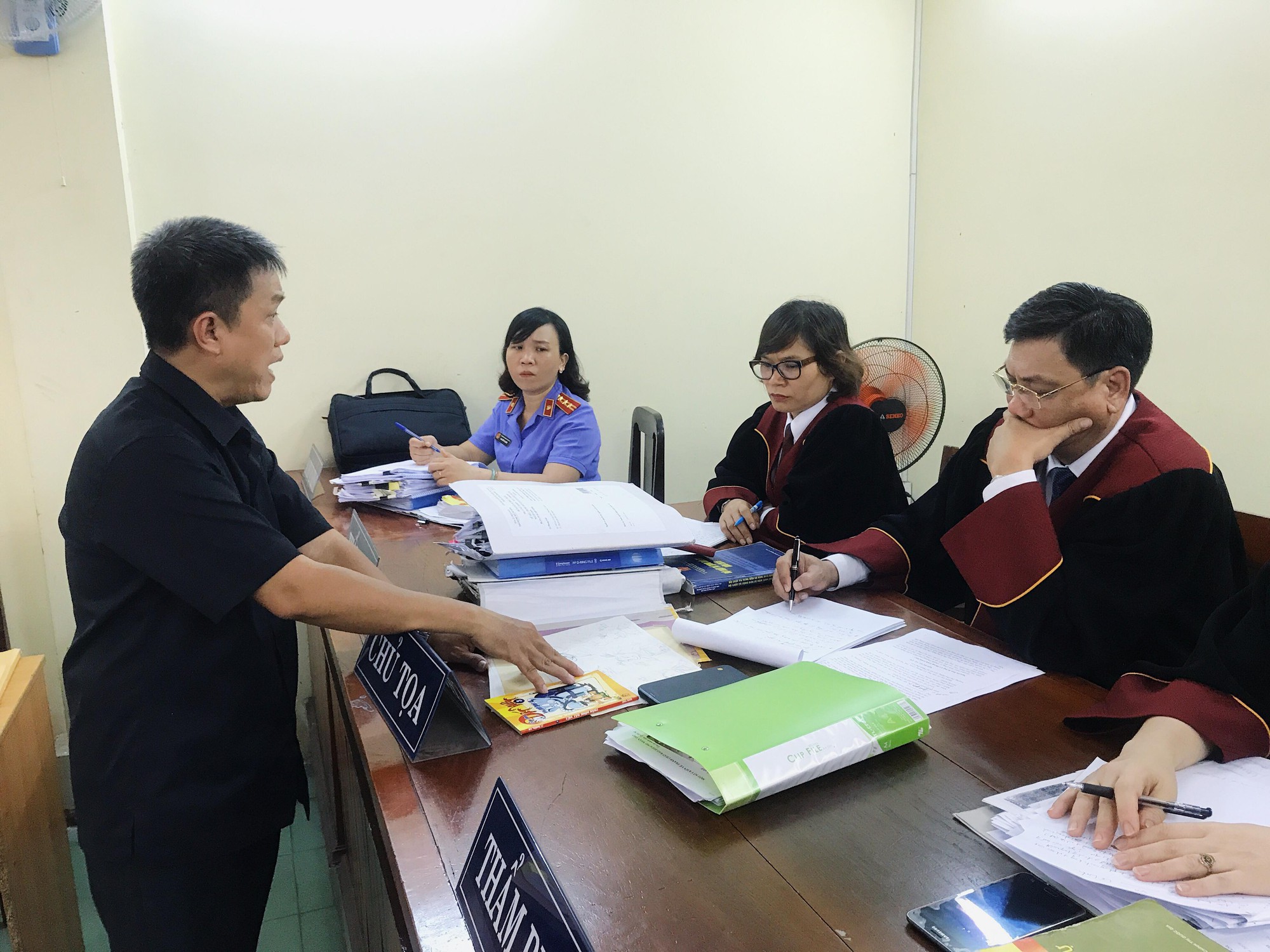 Lùm xùm quanh bộ truyện tranh Thần đồng đất Việt đã chấm dứt vào ngày 3-9