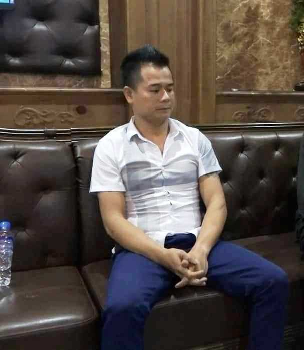Trinh s&aacute;t ập v&agrave;o Karaoke Rose, ph&aacute;t hiện 15 nam nữ ph&ecirc; ma t&uacute;y - Ảnh 1.