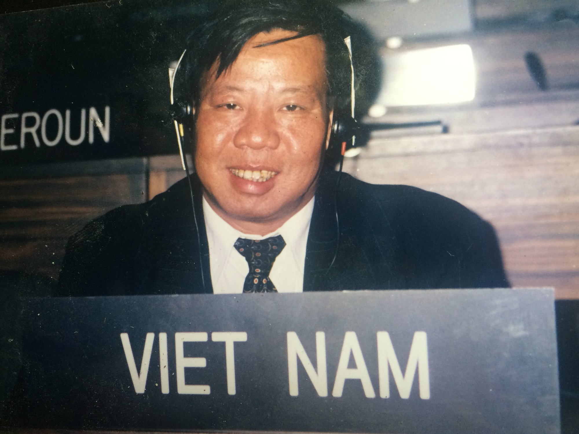 Giải mật hồ sơ Mỹ Sơn, Hội An - Ảnh 2.