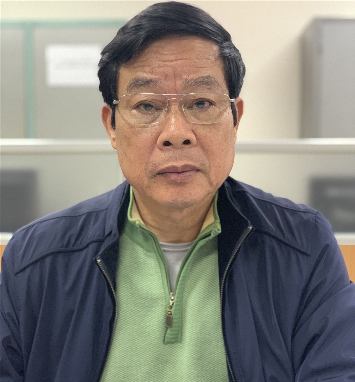 Cựu Bộ trưởng Nguyễn Bắc Son cố t&igrave;nh sai phạm thế n&agrave;o để nhận 3 triệu USD? - Ảnh 1.