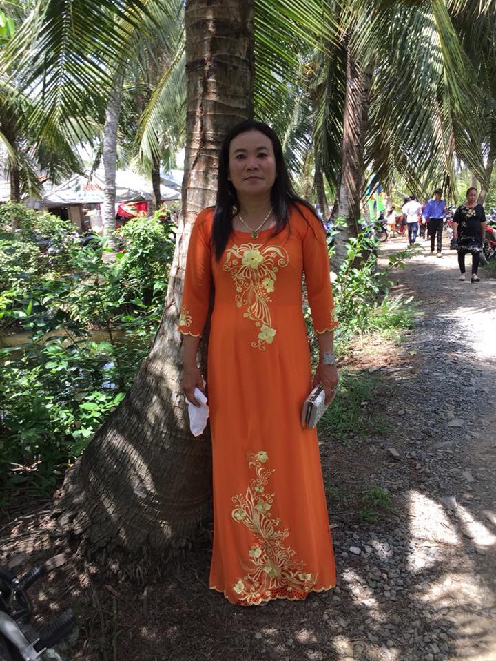 Chủ hụi ở Long An biến mất, nhiều người l&agrave;m đơn tố c&aacute;o - Ảnh 1.