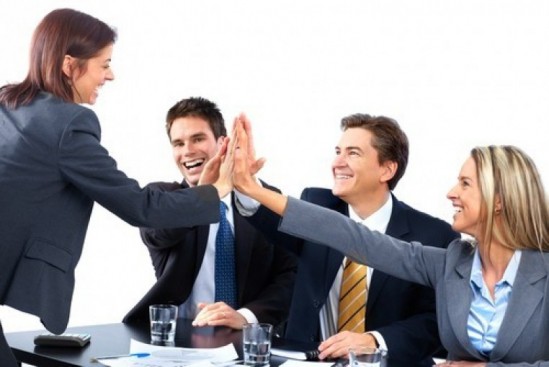 10 điều bạn nên làm khi bắt đầu một công việc mới