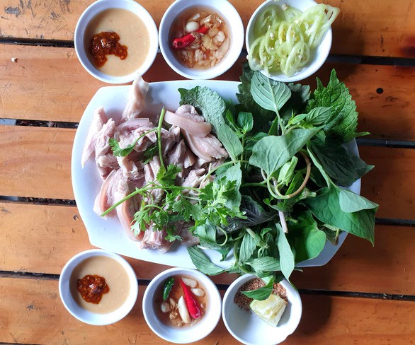Rủ nhau đi ăn dê - Ảnh 5.