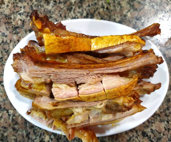 Rủ nhau đi ăn dê - Ảnh 6.