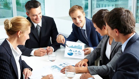 10 điều bạn nên làm khi bắt đầu một công việc mới - Ảnh 3.
