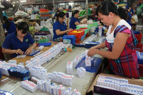 Không thiết tha với lương hưu