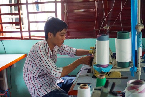 Người lao động được vay 100 triệu đồng từ Quỹ Quốc gia về việc làm