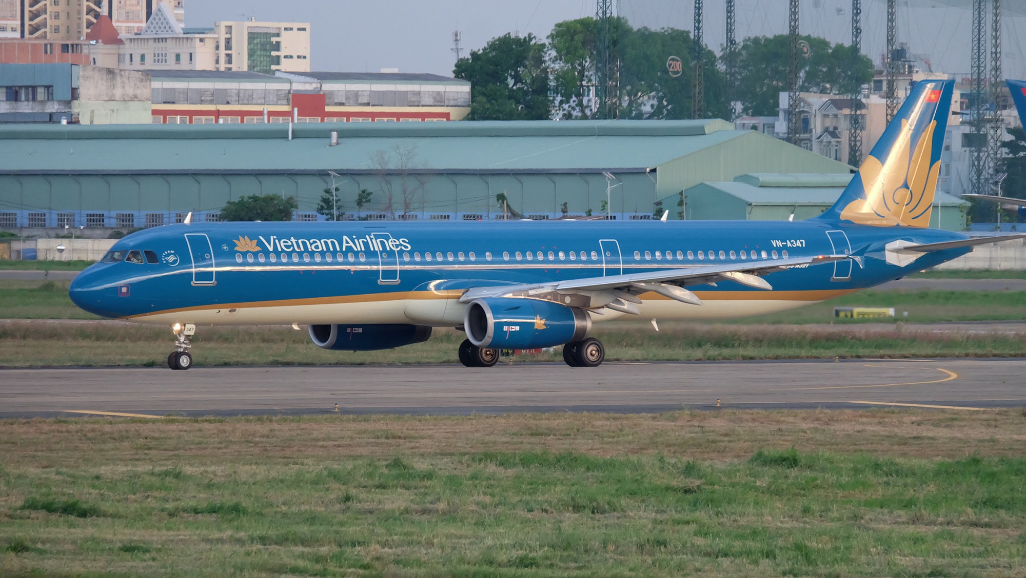 Hoãn các chuyến bay Đài Bắc ngày 30-9