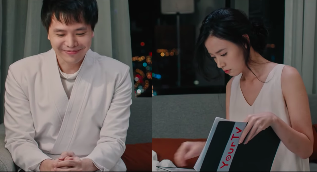 Quỳnh Chi mang phim Việt đến Mỹ - Ảnh 3.