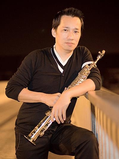 Nghệ sĩ saxophone Xu&acirc;n Hiếu qua đời - Ảnh 1.