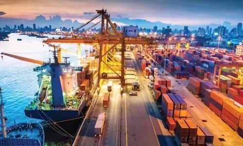 Bất động sản công nghiệp mất điểm vì thiếu kết nối cụm