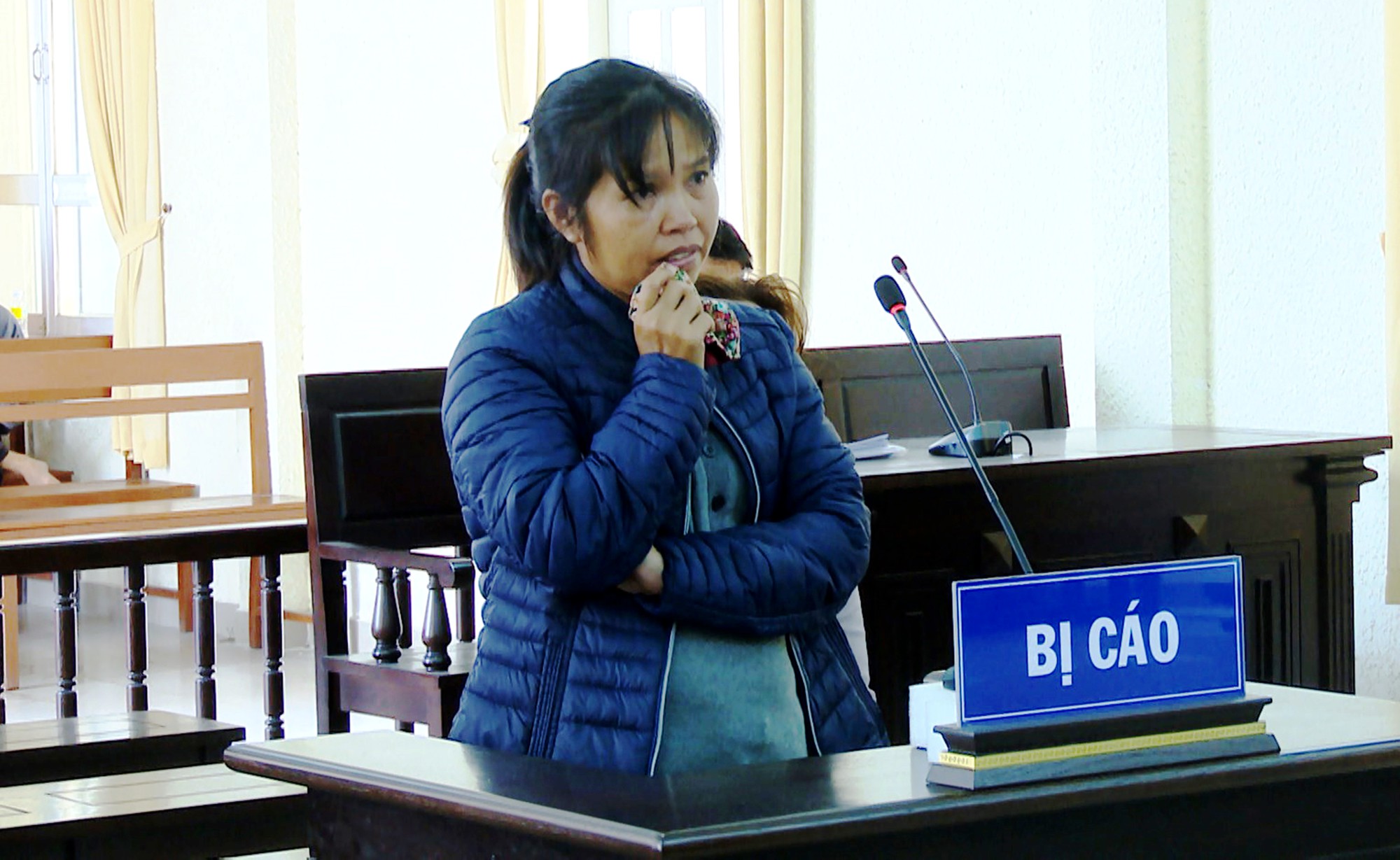 Chứng thực hàng loạt giấy tờ giả, văn phòng công chứng vẫn vô can? - Ảnh 1.