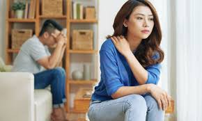 T&ocirc;i quyết ly h&ocirc;n người chồng thiếu t&ocirc;n trọng ba mẹ m&igrave;nh - Ảnh 1.
