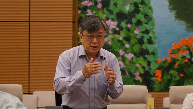 Cả nước có 10 người vi phạm kê khai tài sản - Ảnh 2.