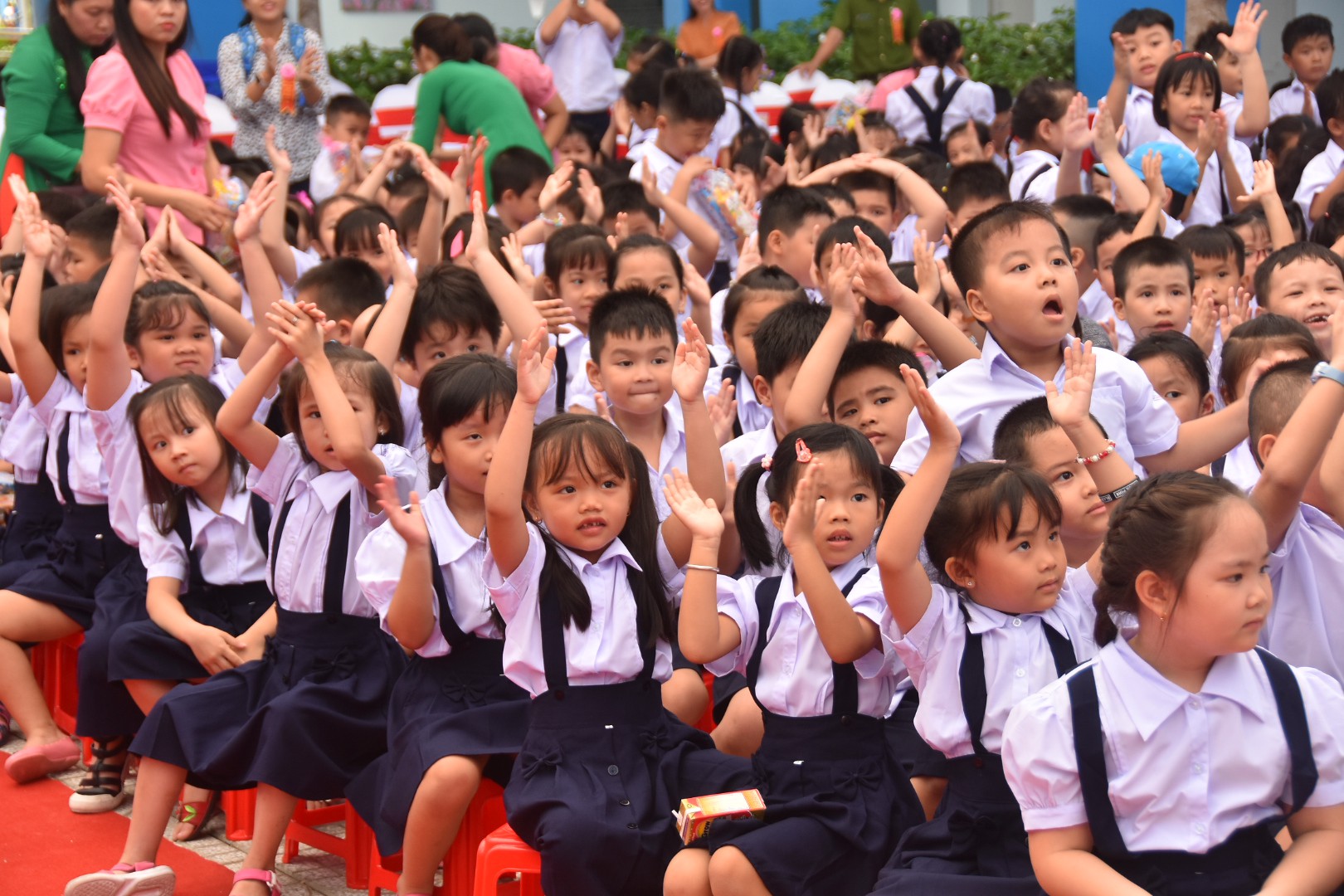 TP HCM ngưng tiếp nhận hồ sơ xin phép tổ chức dạy thêm