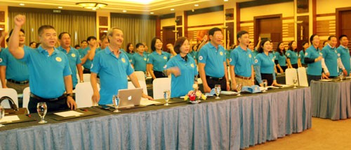 Bảo vệ cán bộ, CNVC-LĐ ngành y
