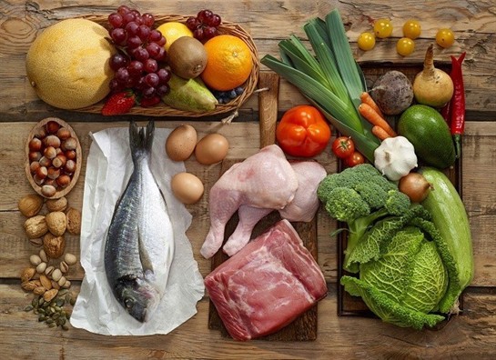 Chế độ giảm cân khắt khe của các nàng hậu Việt - Ảnh 14.