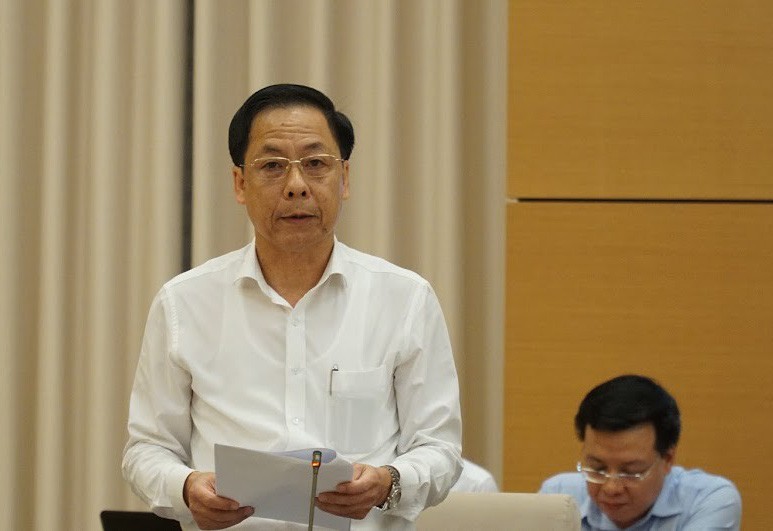 Cả nước có 10 người vi phạm kê khai tài sản