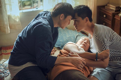 Phim đề tài đồng tính khó ăn khách