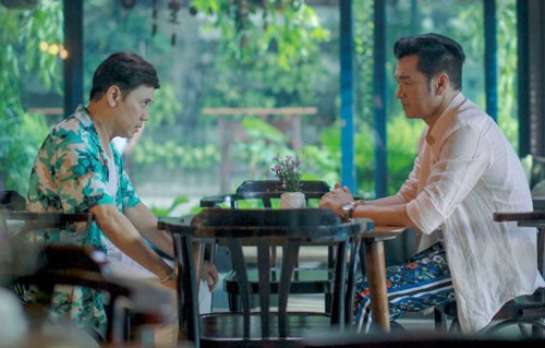 Phim đề tài đồng tính khó ăn khách - Ảnh 2.