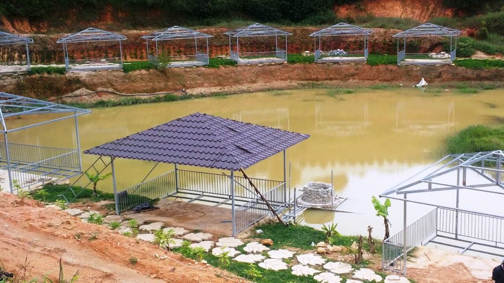 Mất tiền tỉ, báo công an và chờ dài cổ!
