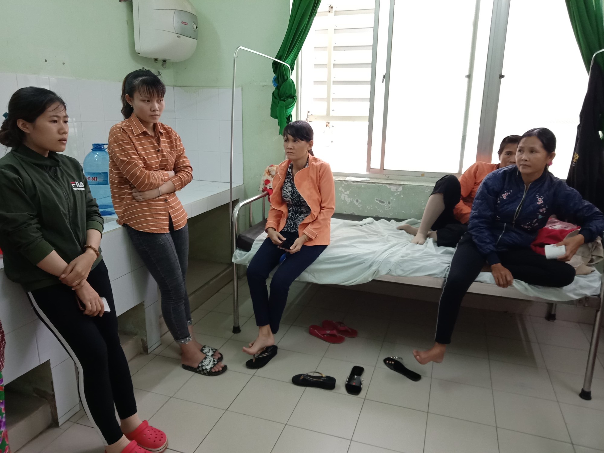 Vụ sản phụ bức x&uacute;c th&aacute;i độ y, b&aacute;c sĩ: Gi&aacute;m đốc bệnh viện xin lỗi - Ảnh 2.