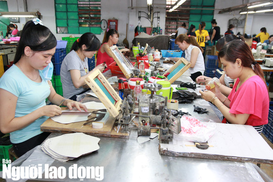 Chỉ còn 2 loại hợp đồng lao động trong dự thảo Bộ luật Lao động (sửa đổi)