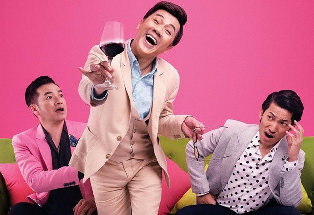 Nguyễn Hải Phong lên tiếng việc "Ngôi nhà bươm bướm" sử dụng ca khúc "chùa"