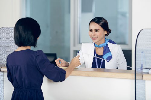 Doanh nghiệp xuất khẩu làm gì để được hỗ trợ vay vốn?