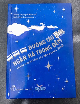 Miyazawa Kenji: Người chuy&ecirc;n chở giấc mơ - Ảnh 1.