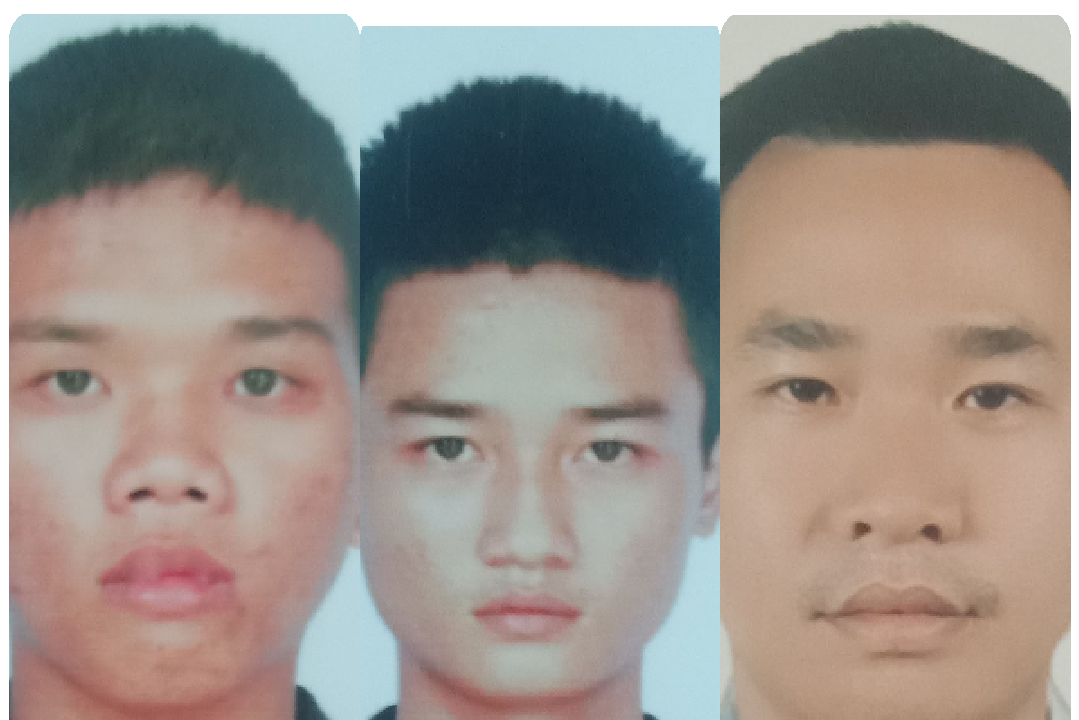 Hành động man rợ của 2 gã đồng nghiệp