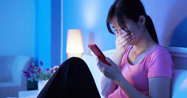 Xin lỗi v&igrave; đ&atilde; bắt anh... ngoại t&igrave;nh - Ảnh 1.