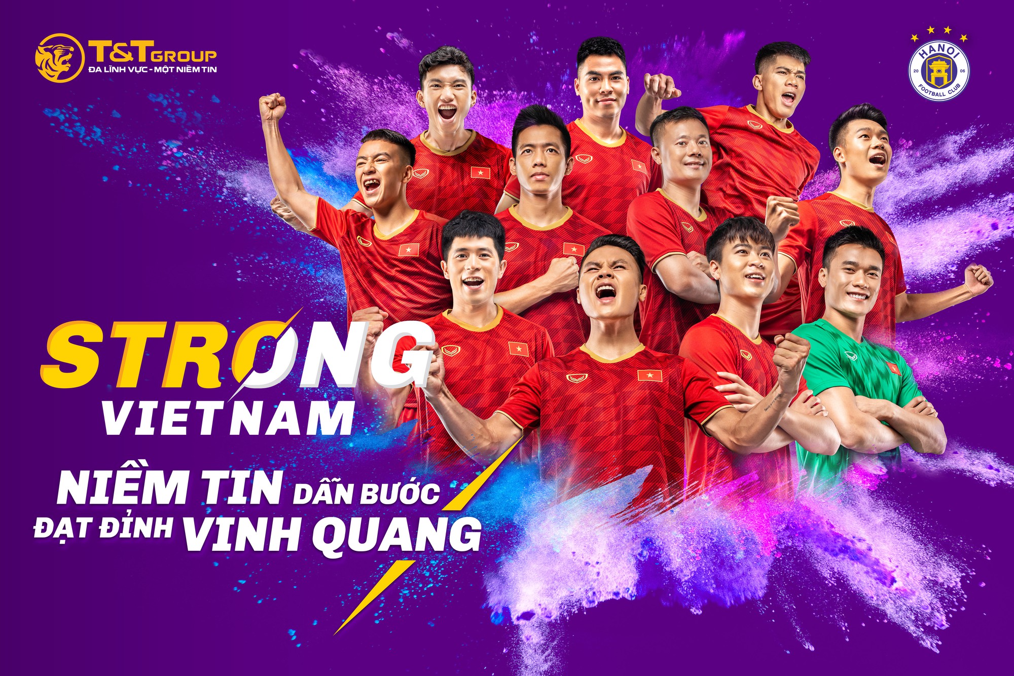 Văn Hậu, Quang Hải sẽ giao lưu với học sinh H&agrave; Nội v&agrave;o ng&agrave;y mai (7-9) - Ảnh 1.