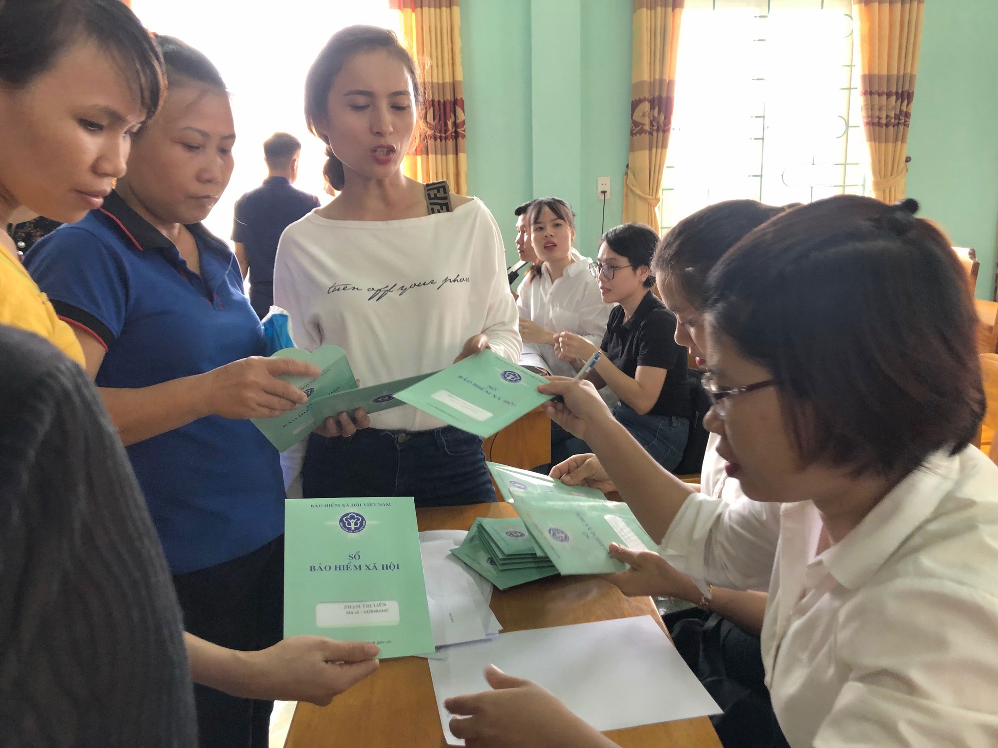 Chuyển đổi số cần đồng bộ